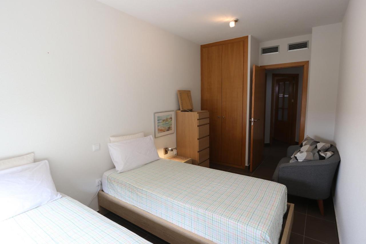 Aguilas Residencial El Cedro Bid2 Bagian luar foto