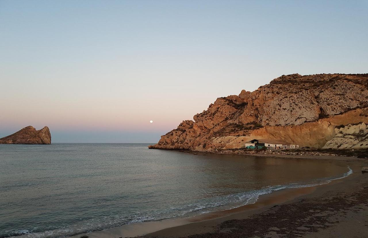 Aguilas Residencial El Cedro Bid2 Bagian luar foto