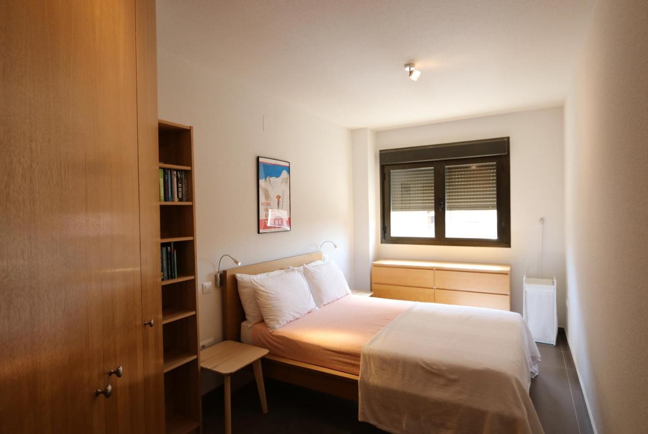 Aguilas Residencial El Cedro Bid2 Bagian luar foto