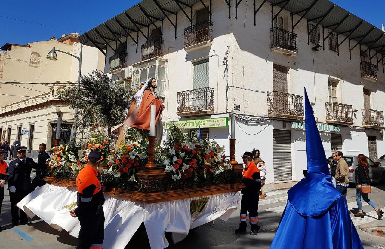 Aguilas Residencial El Cedro Bid2 Bagian luar foto