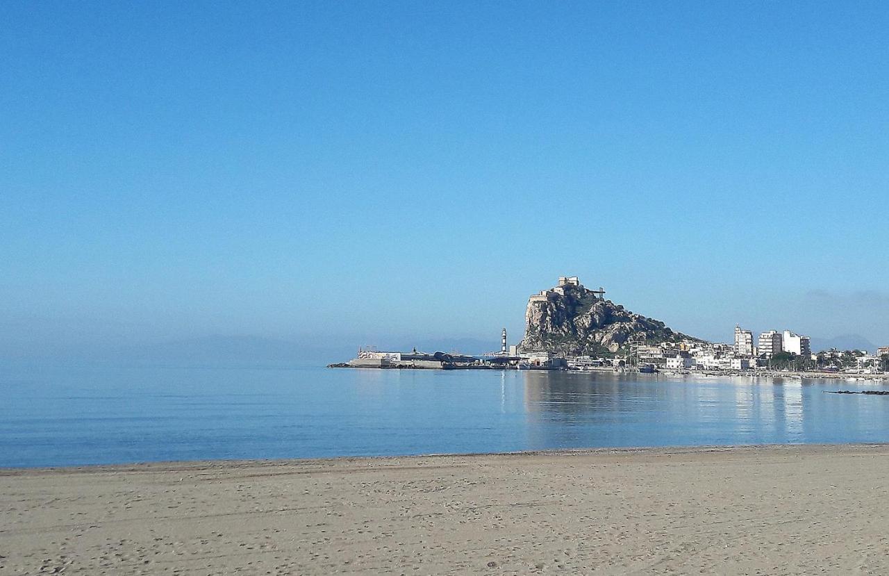 Aguilas Residencial El Cedro Bid2 Bagian luar foto