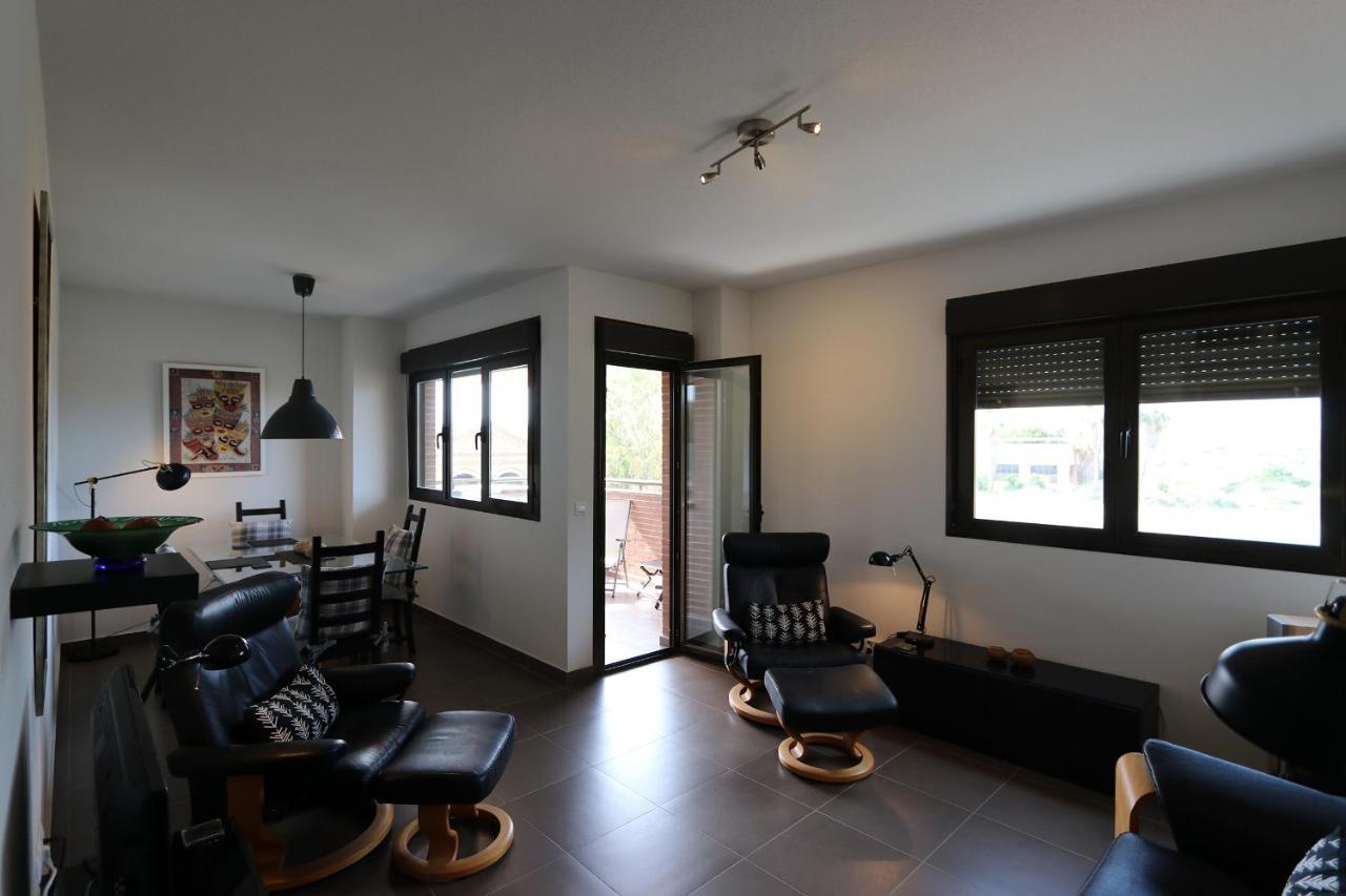 Aguilas Residencial El Cedro Bid2 Bagian luar foto
