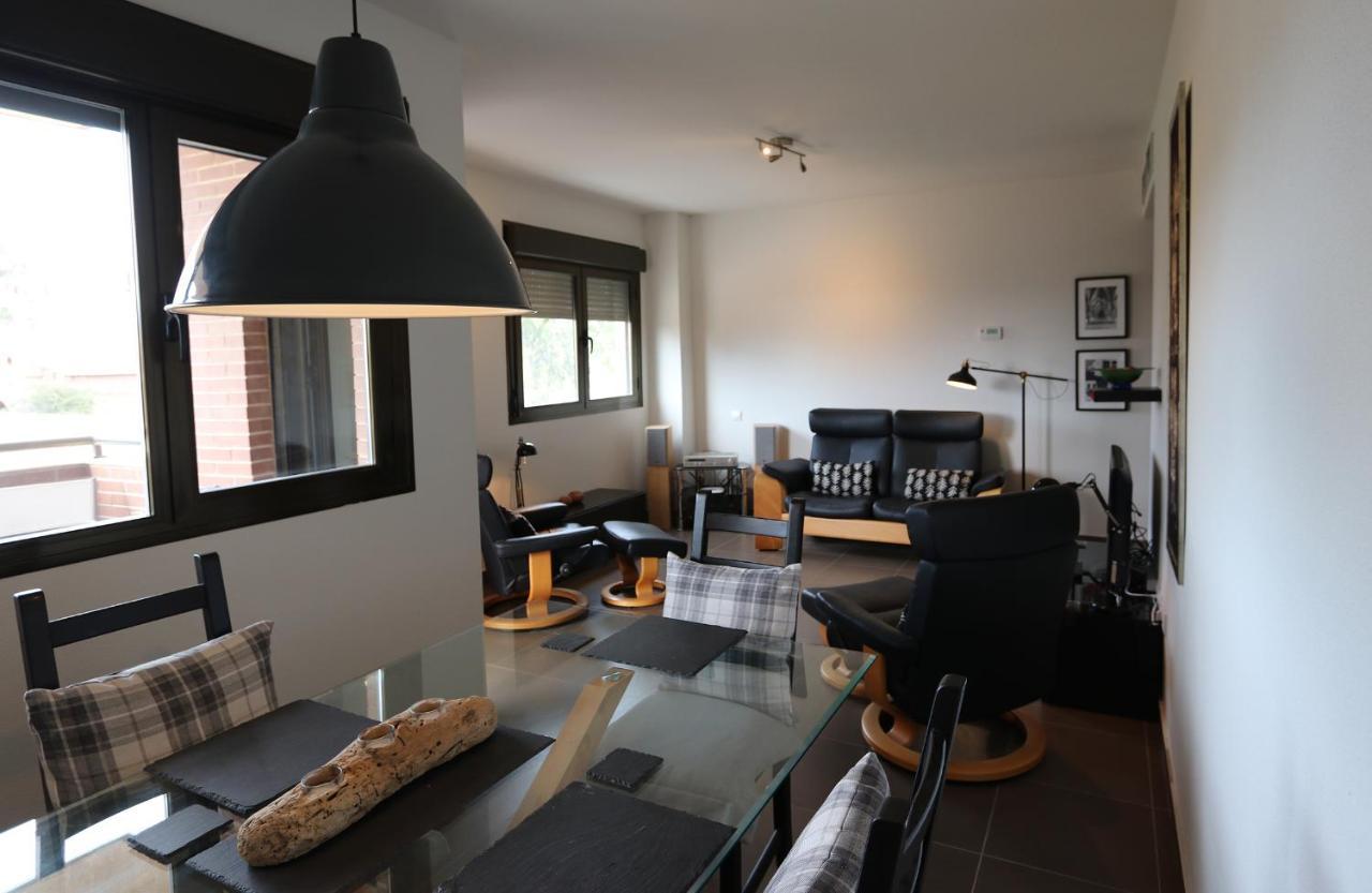 Aguilas Residencial El Cedro Bid2 Bagian luar foto