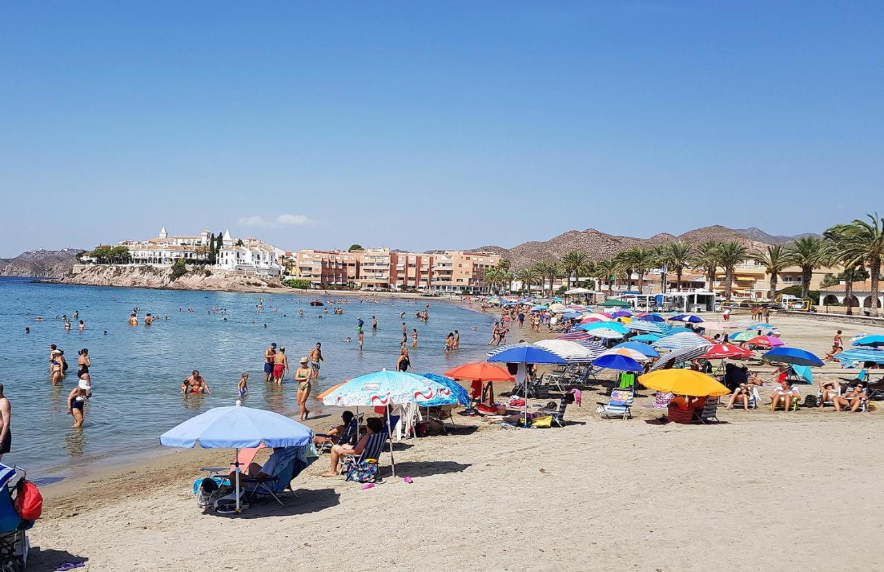 Aguilas Residencial El Cedro Bid2 Bagian luar foto