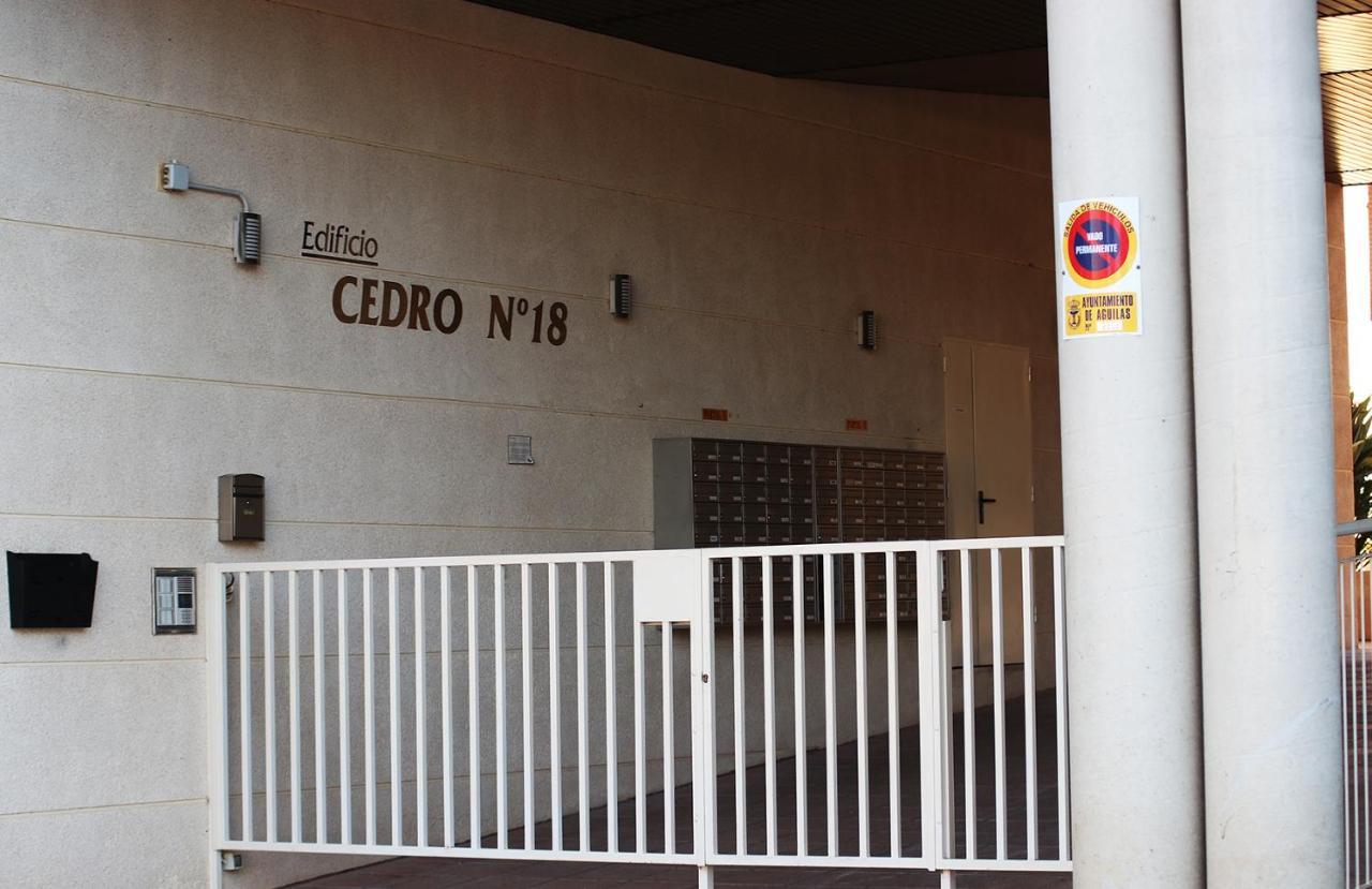 Aguilas Residencial El Cedro Bid2 Bagian luar foto
