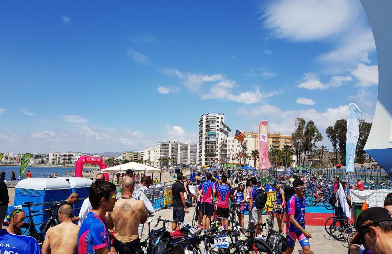 Aguilas Residencial El Cedro Bid2 Bagian luar foto